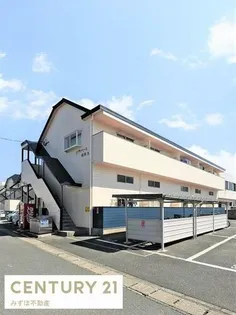 シティベール松元の画像