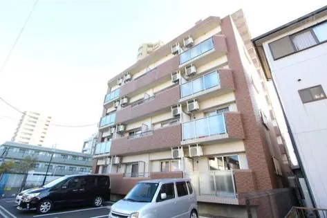 HF今池南レジデンスWESTの画像