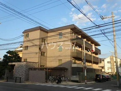 サクシード西院の画像