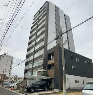 リヴシティ浅間町の画像