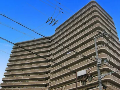 メロディーハイム枚方牧野阪の画像