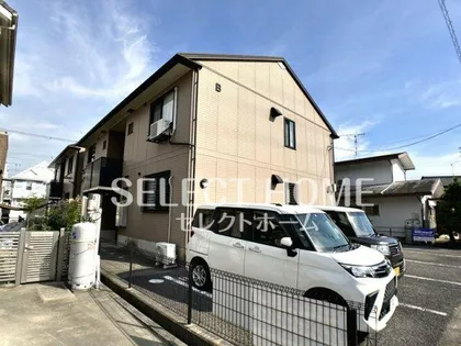 メゾン ダリアBの画像