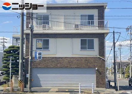 ヴィラ天満の画像