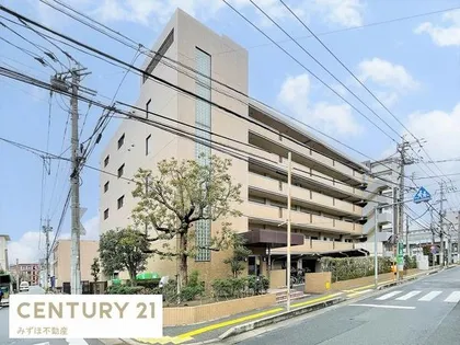 ヴェルテス高宮の画像