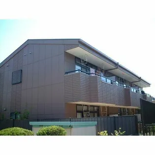 メゾン花水木Ⅱの画像