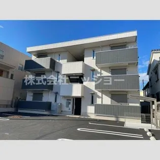 DーSQUARE 前田南町の画像