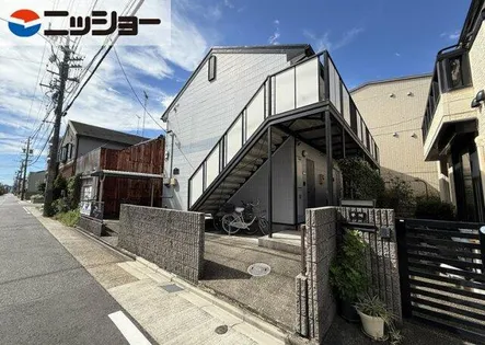 パセオ萩原の画像