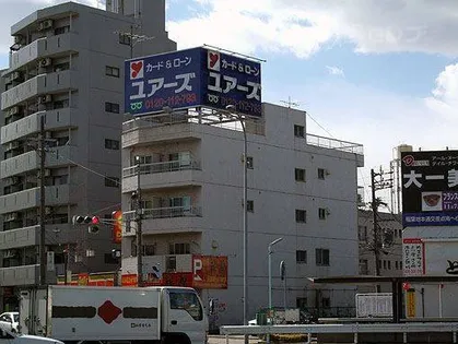 ビトック太閤ビルの画像