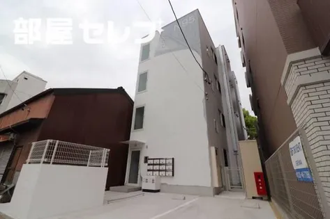 N95【101号室】の外観