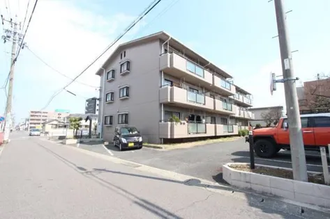 サニーコート西春の画像