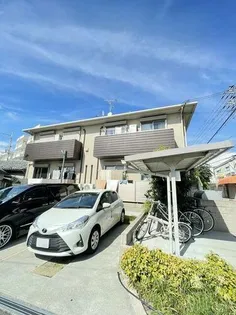 CASA DOMANIの画像