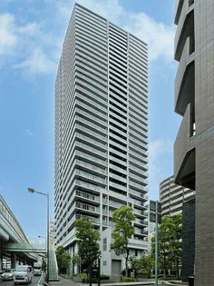 神戸ハーバータワーの画像