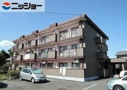 サン グレードハイツの画像