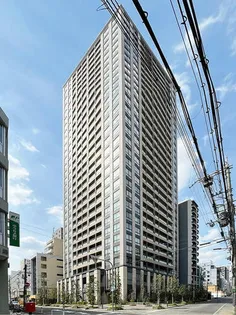 ブランズタワー大阪備後町の画像