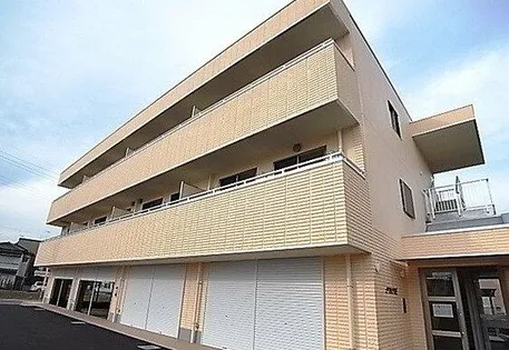 マンションリモーネの画像