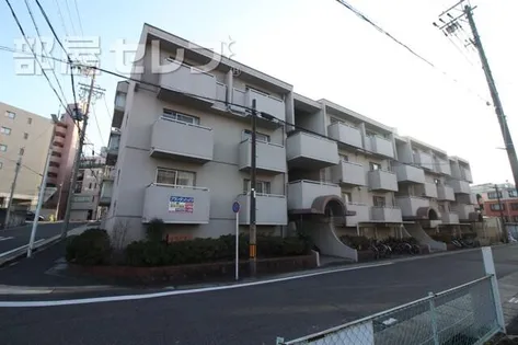 プランタンハイツの画像