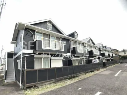 シャトレ城南Bの画像