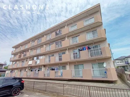 グランドハイツ谷田の画像