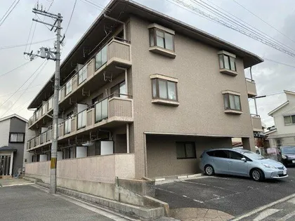 クイーンズコート取石の画像