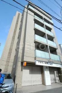 ヴェルデ御所東の画像