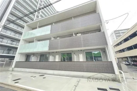 PRIMALE今池の画像