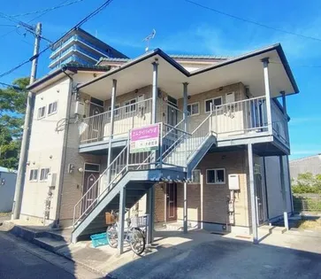 エムケイハイツIIの画像