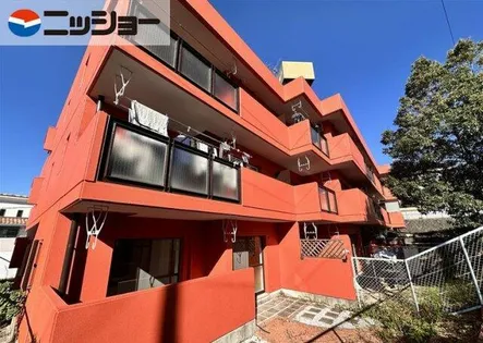 青雲鹿子マンションの画像