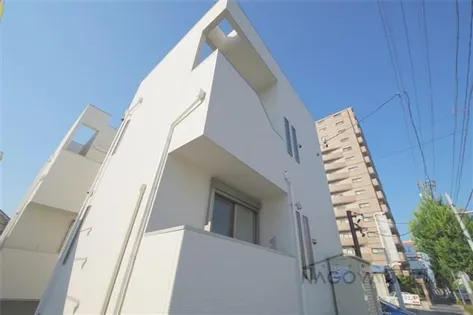 GRANDTIC青山の画像