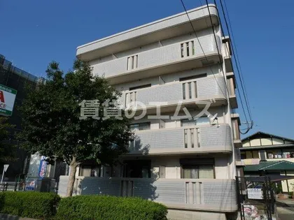 シャンテ八尋の画像