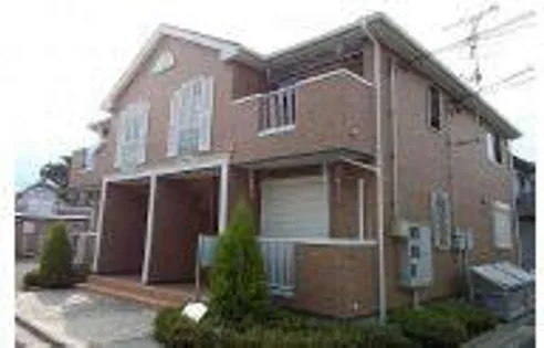 サニーコート植村IIの画像