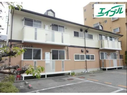 サンロード二重堀の画像