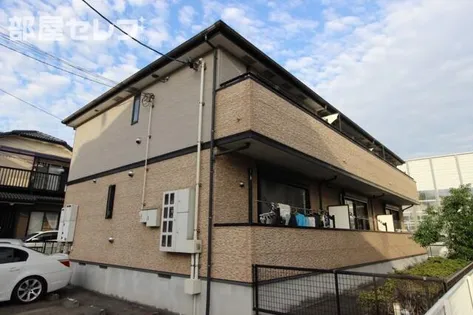 ウッドヴィレッジの画像