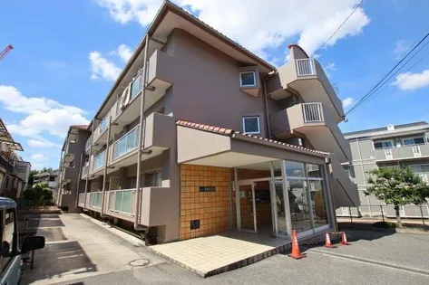 ハイツNAKAYAの画像