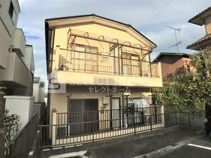 コーポみどりの画像