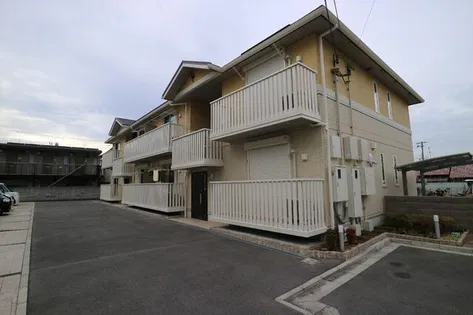 パレット喜里川の画像