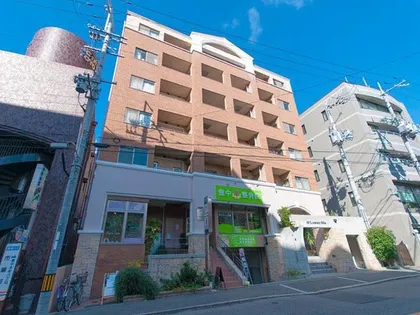 ディ ルッスォ ビス豊中本町の画像