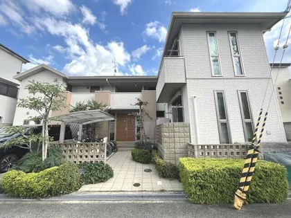 シャーメゾングレイスの画像