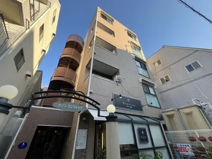 メゾンコンフォルテの画像