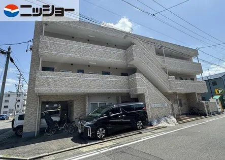 クレール呼続の画像