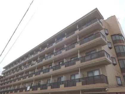 シャルム橋本Ⅲの画像