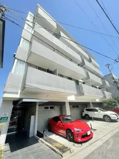 NOUVELLE VIEの画像