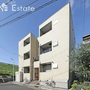 REGALESTリバーサイド新富の画像