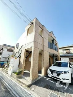 メゾン ラ フィーネの画像