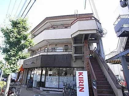 石川マンションの画像