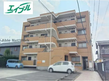 エスポサングレースの画像