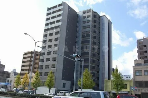 クリスタルグランツ京都高辻の画像