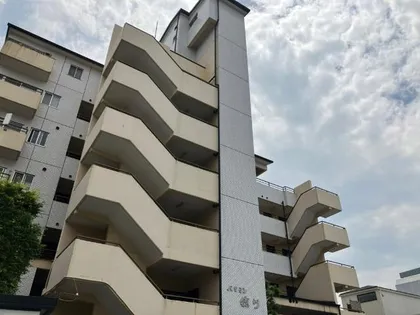 パビヨン徳川の画像