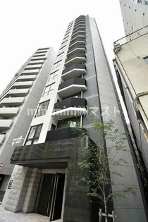 SーRESIDENCE南堀江の画像