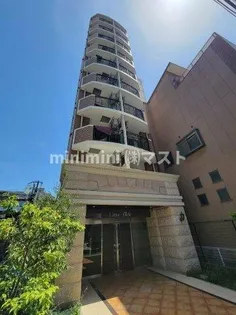 Luxe福島【404号室】の外観