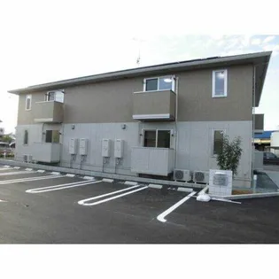 アスター若宮 Bの画像